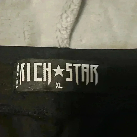Rich Star Pants - Picture 4 of 7
